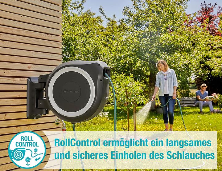 Actual product image Gardena RollUp (35 m)