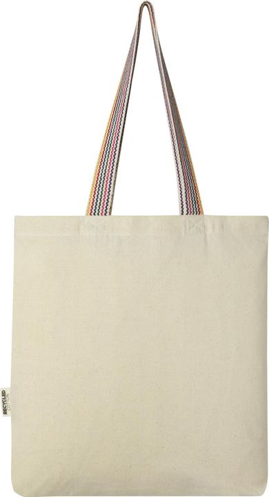Produktbild Bullet Tragetasche Regenbogen (5 l)