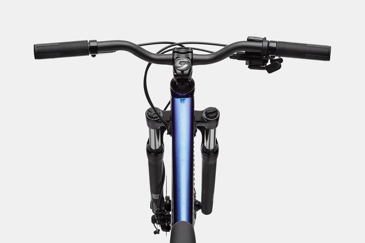 Produktbild Cannondale Kids Trail 26 Purple Haze