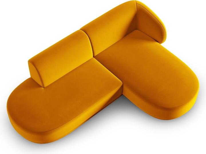 Actual product image CXL by Christian Lacroix Lionel (Corner sofa)