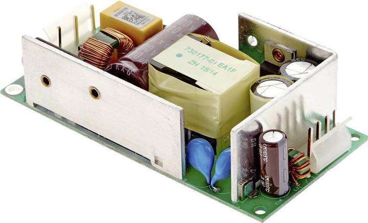 Egston E2OFyW3 60 AC/DC-Netzteilbaustein, open frame 24 V/DC 2.5 A 1 St.