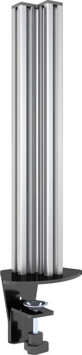 Multibrackets Profilé en aluminium, système de support de moniteur Pro