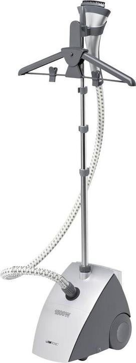 Produktbild Clatronic Tdc 3432 (1500 W, 30 g/min)