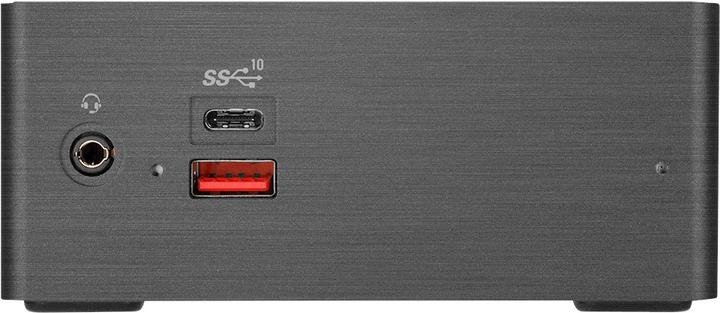 Produktbild Gigabyte Brix GB-BRi7H-8550 (Intel Core i7-8550U)