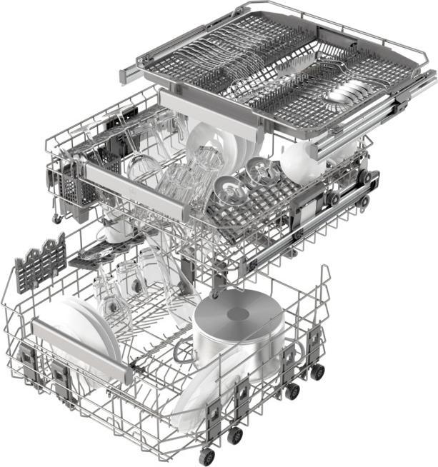 Image du produit V-Zug AdoraSpülen V4000 VGB