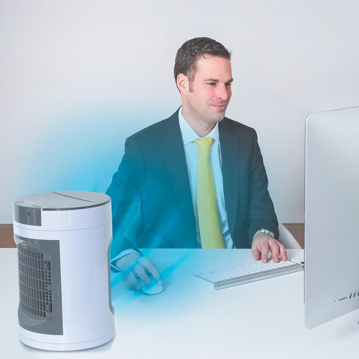 Produktbild Livington Luftkühler CHILL (20 m²)