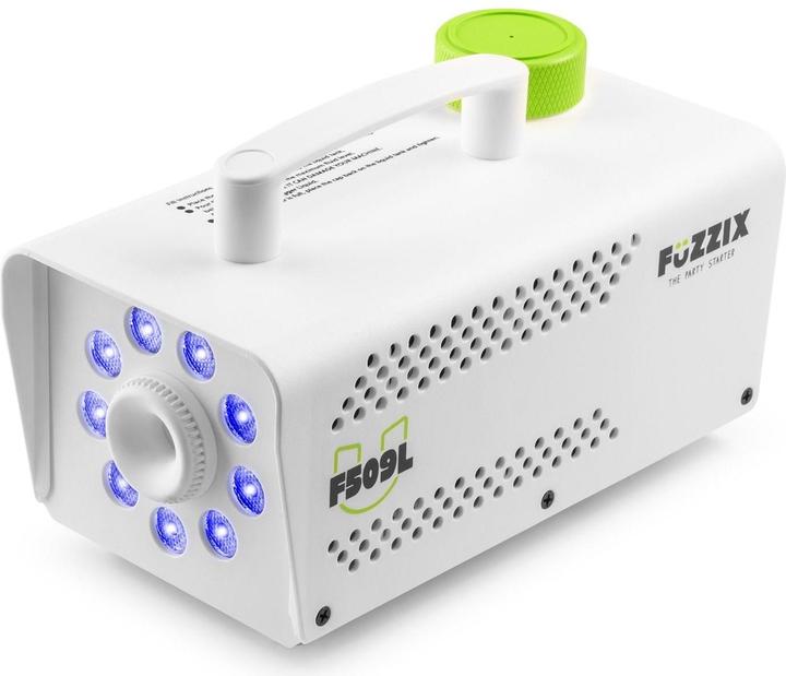 Image du produit Fuzzix F509LW