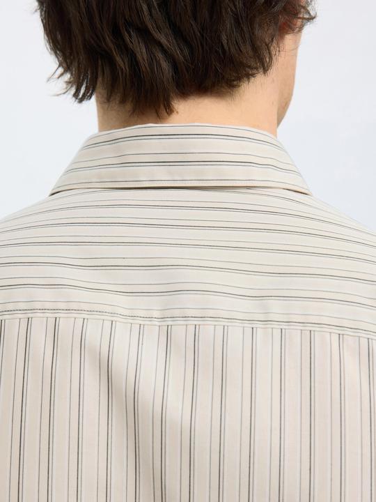Produktbild Selected Homme Relaxed Fit Langarmhemd (XL)