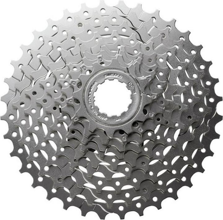 Shimano Alivio CS-HG400 (9-fach, 11-36)