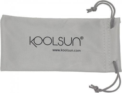 Produktbild Koolsun Fit Aqua Sea Navy Kinder-Sonnenbrille