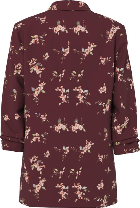 Produktbild Pieces Pcbosella 3/4 Printed Blazer Noos Bc (XL)