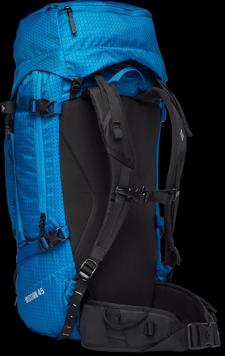 Produktbild Black Diamond Mission 45 Backpack (45 l)