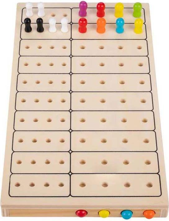 Produktbild Geheimcode-Spiel aus Holz