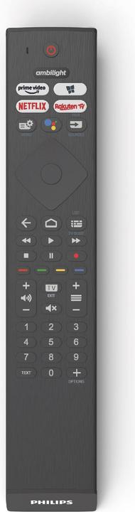 Produktbild Philips 43PUS8517/12 (43", PUS8517, LCD, 4K)