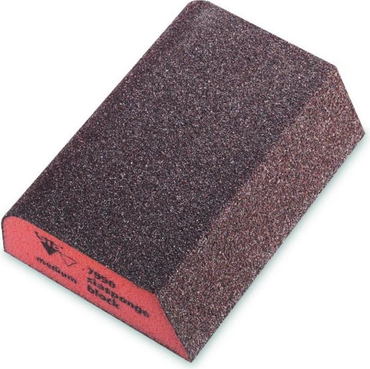 Productafbeelding SIA Blok. 69 x 98 mm. medium Ser7990 hard (Medium)