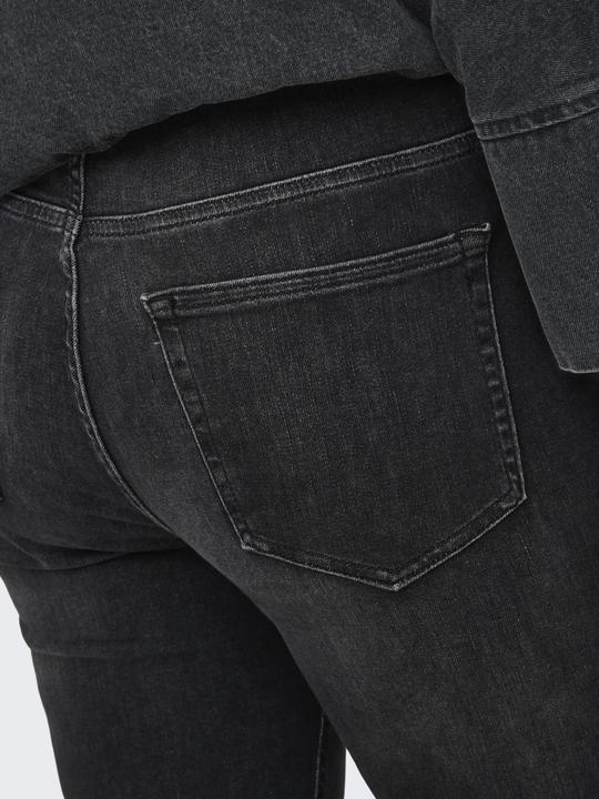 Image du produit Only CARWILLY Jeans taille haute évasé Flared fit jeans (54)
