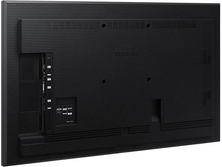 Produktbild Samsung QB43R (3840 x 2160 Pixel, 43")