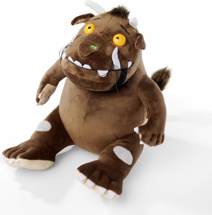 Produktbild Simba Der Grüffelo, 40cm (40 cm)