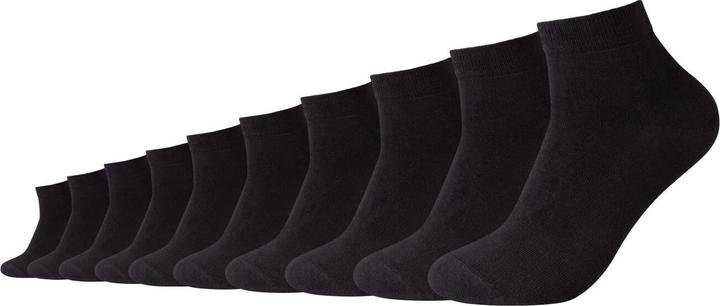 Camano Kurzsocken (39, 42)