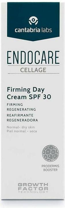 Actual product image Endocare Cellage Firming Day Cream SPF 30 (50 ml, Day cream, SPF 30)