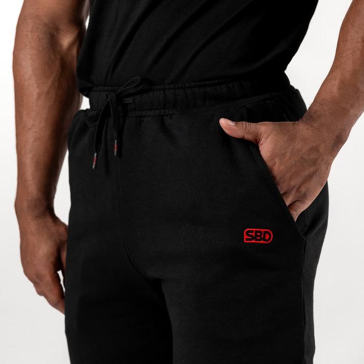 Actual product image SBD Joggers (4XL)