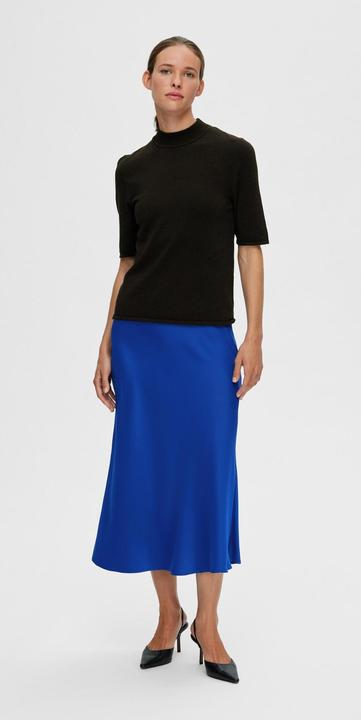 Immagine prodotto Selected Femme Top in maglia glitterato (XS)