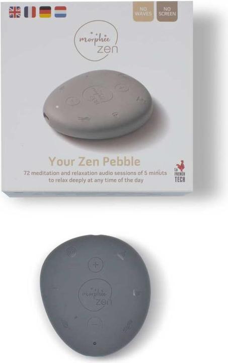 Image du produit Morphée Pierre de relaxation ZEN