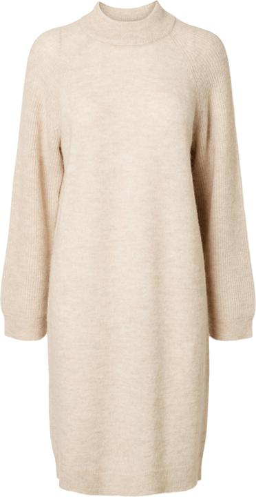 Selected Femme Strick Minikleid