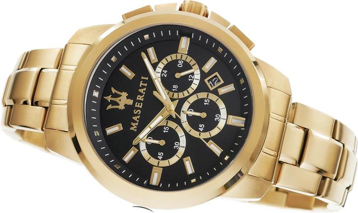 Image du produit Maserati Successo (Chronographe, 44 mm)