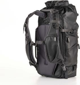 Produktbild Shimoda Action X25 v2 Starter Kit (Small ML CU) - Black (Fotorucksack, 7 l)