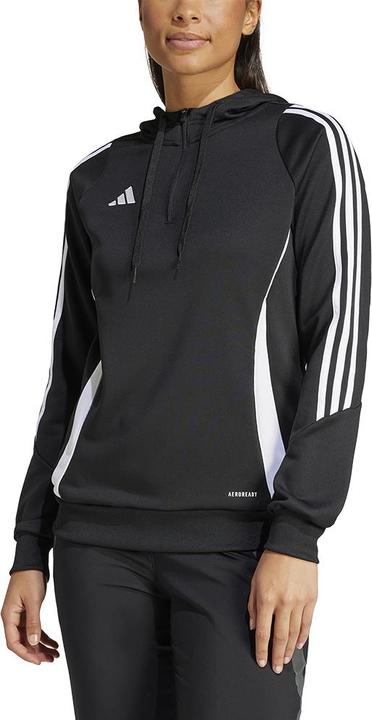 Immagine prodotto adidas TIRO24 TRHOOD W (XXS)