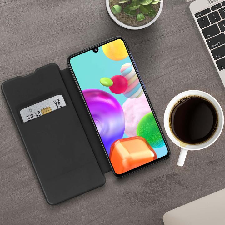 Image du produit Samsung Wallet Cover (Samsung Galaxy A41)