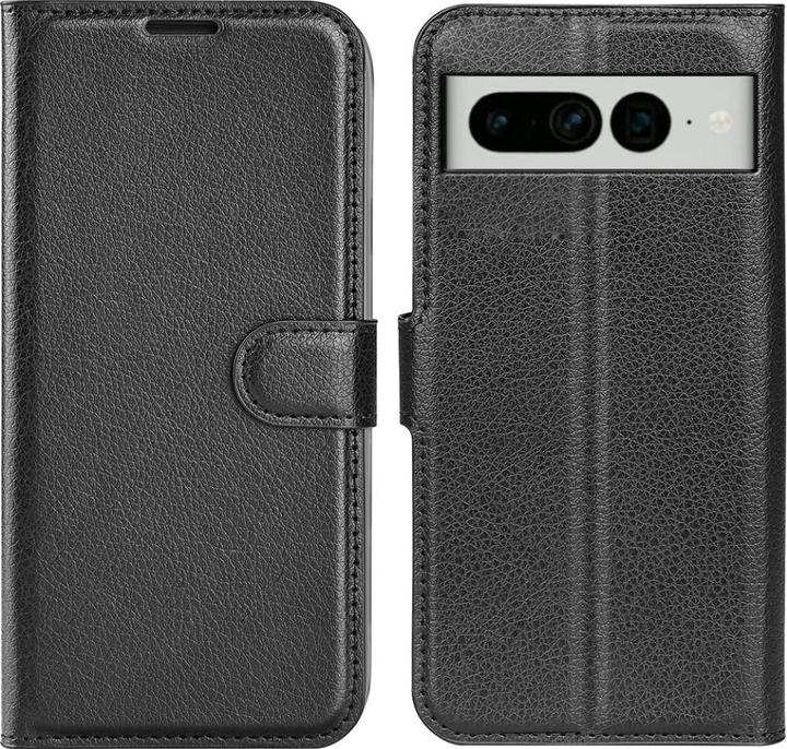 Actual product image Screenguard Wallet Card Case (Google Pixel 7 Pro)