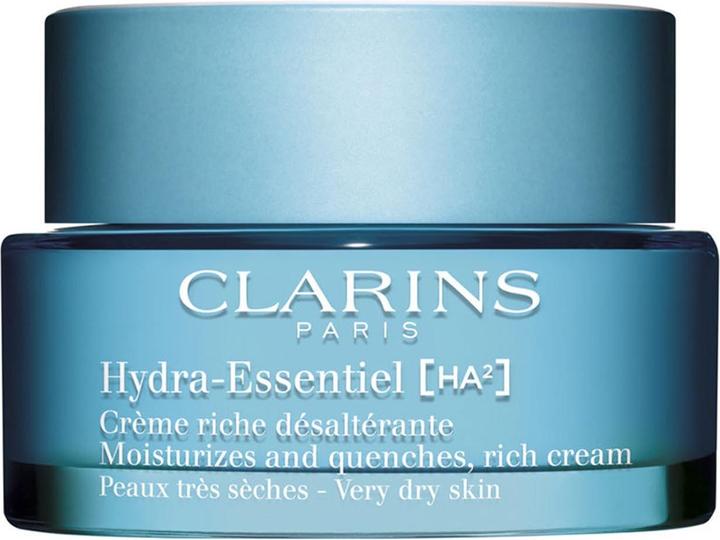 Clarins Hydra-Essentiel (50 ml, Crème de jour)
