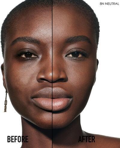 Produktbild Dior Diorskin Forever Fond de Teint Matte No 8N (8N Neutral)