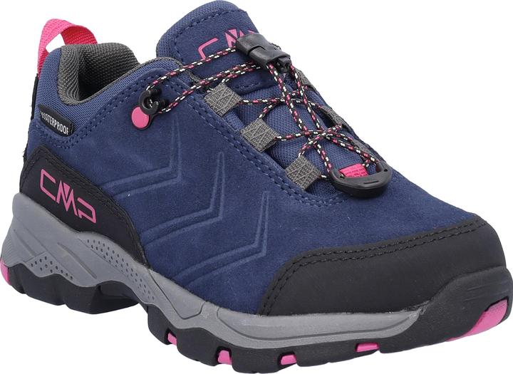 Image du produit CMP Campagnolo Kid's Melnick Low WP (29)