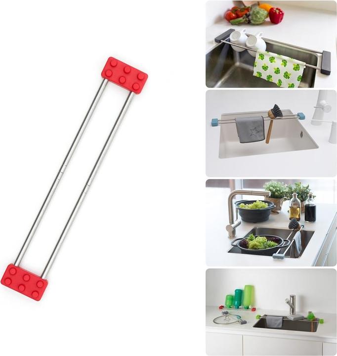 Produktbild Sanni Shoo Drip.line