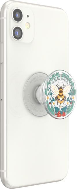 Immagine prodotto PopSockets PopGrip Premium Pant Bee Boho