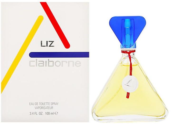 Liz Claiborne Liz (Eau de Toilette, 100 ml)