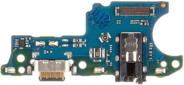 Immagine prodotto Samsung A037 Scheda Galaxy A03s con connettore di ricarica (Galassia A03s)