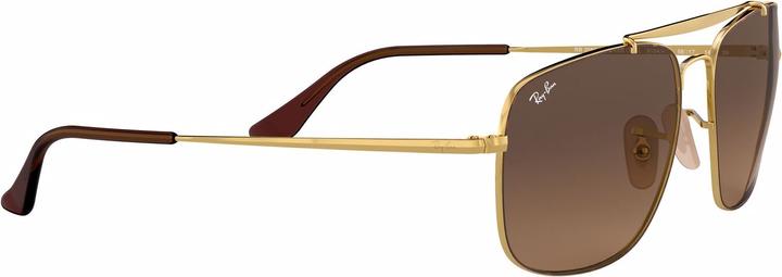 Actual product image Ray Ban The Colonel
