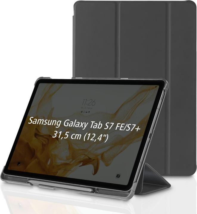 Produktbild Hama Fold (Galaxy Tab S7 FE, Tab S7+)