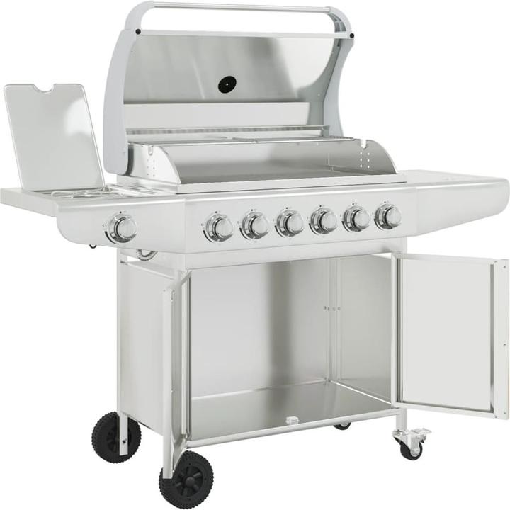 Produktbild VidaXL Talesia (18.20 kW)