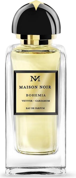 Maison Noir Bohemia 265 Eau de Parfum