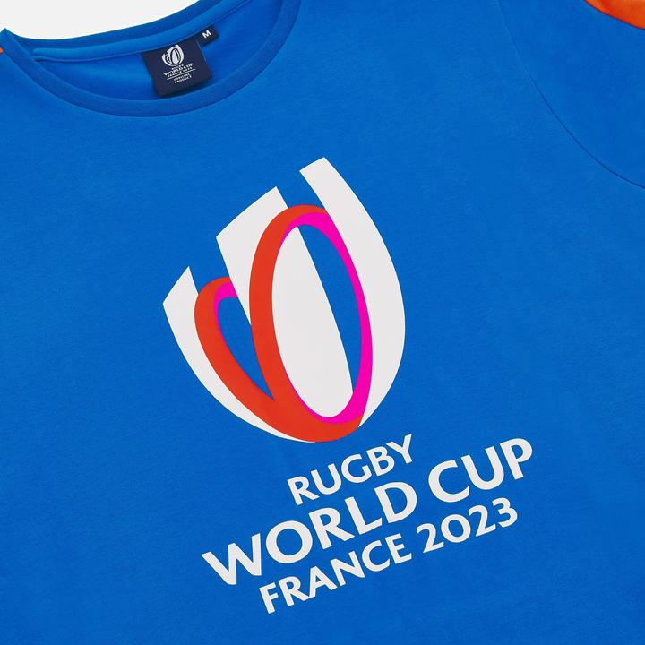 Immagine prodotto Macron aglietta in policotone acron rwc france 2023 (M)