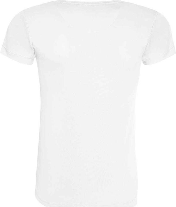 Actual product image Awdis Cool TShirt recycled material (XL)