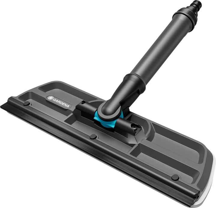 Actual product image Gardena Cleansystem window wiper