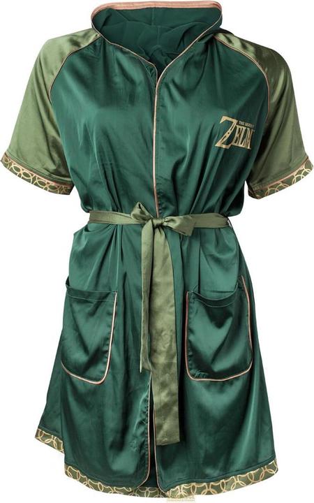 Image du produit Bioworld Zelda - Breath of the Wild - taille L (L, XL)