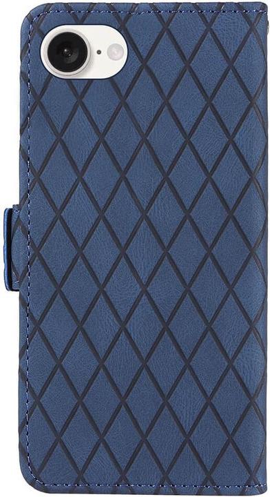 Immagine prodotto Cover-Discount iPhone 16e - Rhombus Handyhülle Etui (Apple iPhone 16e)