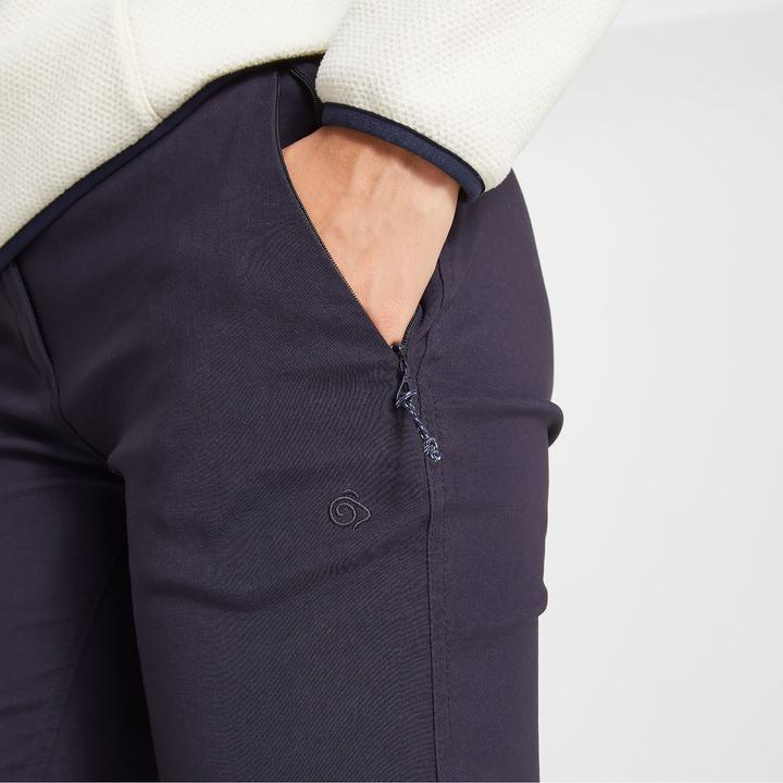 Actual product image Craghoppers Women's Kiwi Pro Hose (L)